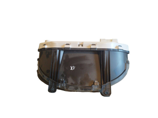 Панель приборов 85003fj790 Subaru XV