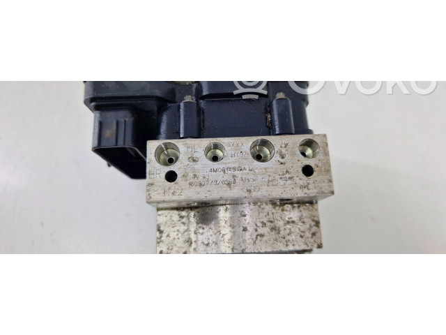 Jednotka ABS 4M0907379T, 4M0614517AJ Audi Q7 4M 2018