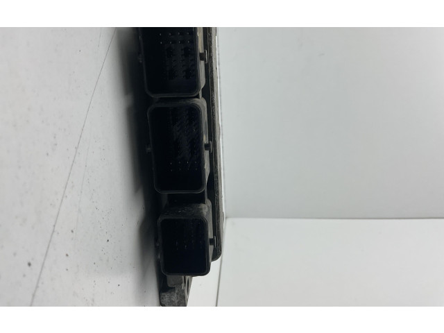 Комплект блоков управления S120200105A, 8200522357 Renault Clio III