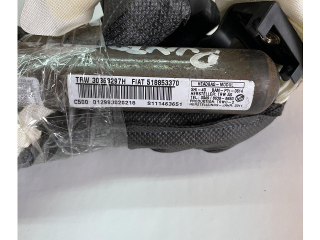 Vstřikovač 518853370, 518853370 Fiat Punto Evo