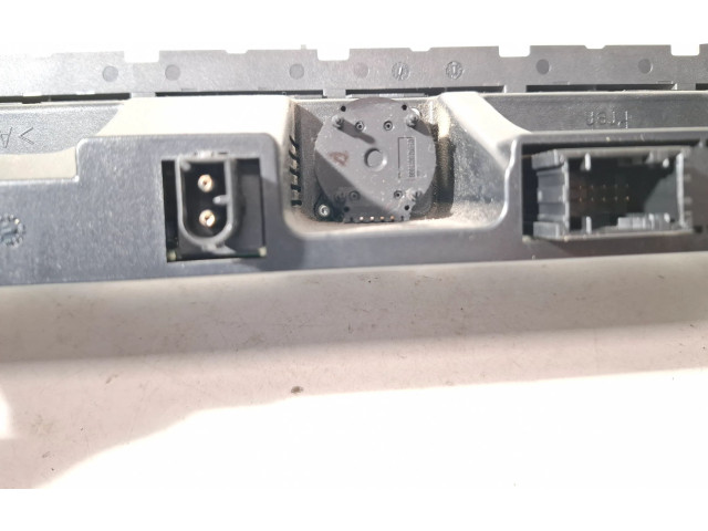 Блок управления кондиционера воздуха / климата/ печки (в салоне) 6970454, 64116970454 BMW 7 E65 E66 2005