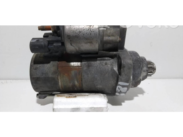 Турбина Seat Altea 02Z911023H