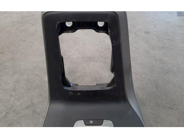 Блок управления климат-контролем 31398643 Volvo V40