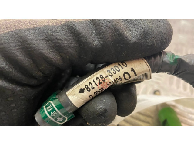 Комплект форсунок 2325036010 Lexus NX для бензинового / Электричество двигателя 2.5