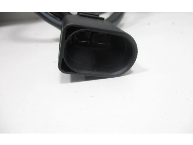 Вентилятор радиатора         Volkswagen PASSAT 