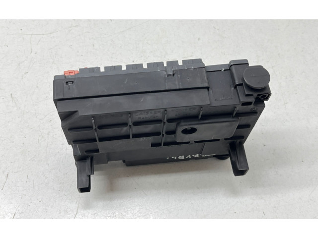 Pojistková skříňka 9811995580, 39518723 Peugeot Traveller 2018