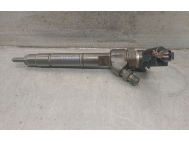 Форсунка A6400700787, A6400700787    Mercedes-Benz A W169  640941 