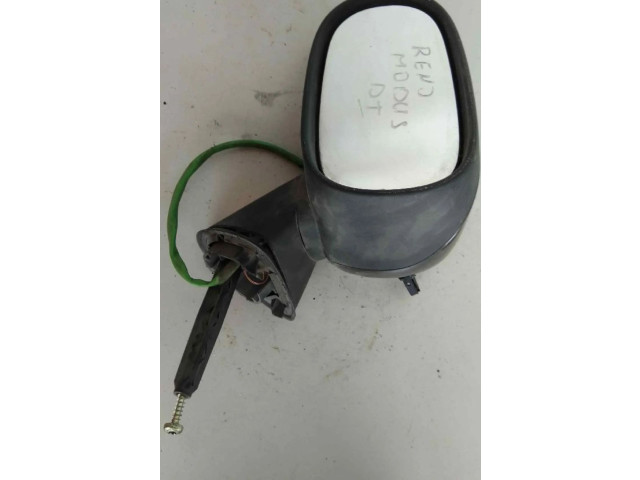 Zpětné zrcátko Renault Modus 2004 0103022