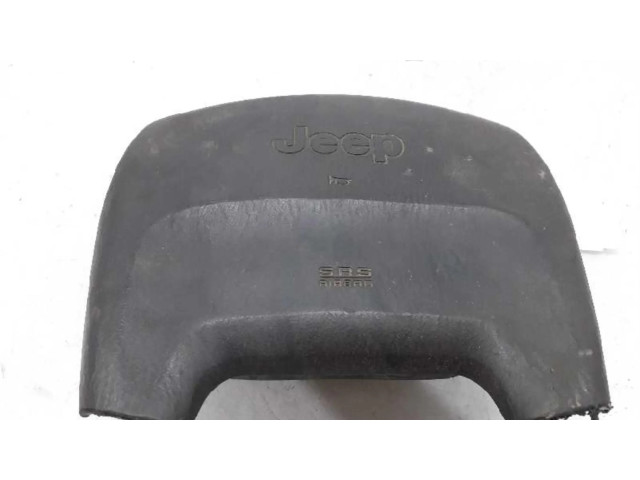 Подушка безопасности двери 5FA39LAZAD Jeep Grand Cherokee (WJ)