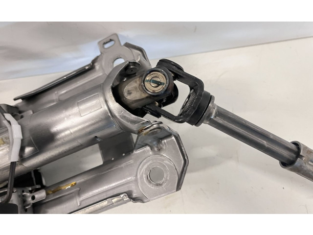 Рулевая рейка 98204603ZD, 98204603ZD Citroen C5 Aircross 2017 - года