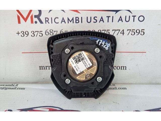 Подушка безопасности водителя 8X23-043B13-A, 306DT   Jaguar XF X250