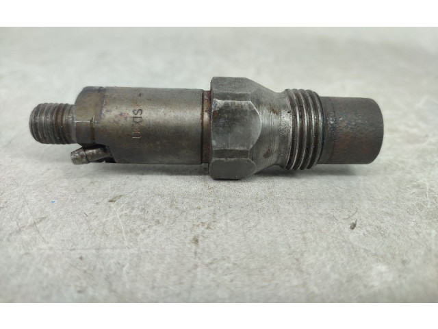 Vstřikovač LCR6705404D Fiat Punto (188)