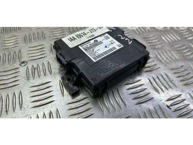 Блок управления IAAI0614J1309, 330823087A Jeep Grand Cherokee