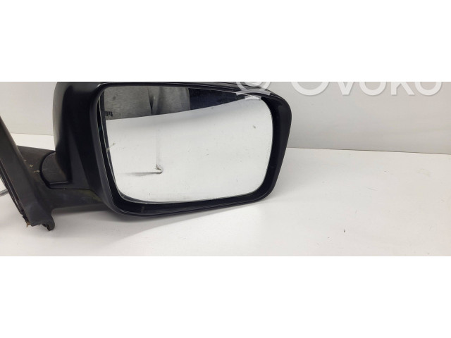 Зеркало электрическое        Nissan X-Trail T31  2007 - 2014 года   
