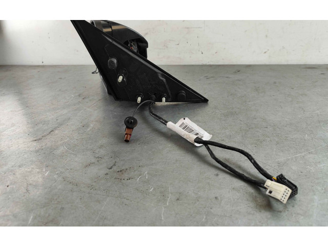 Зеркало электрическое Maserati Levante 2017 - года