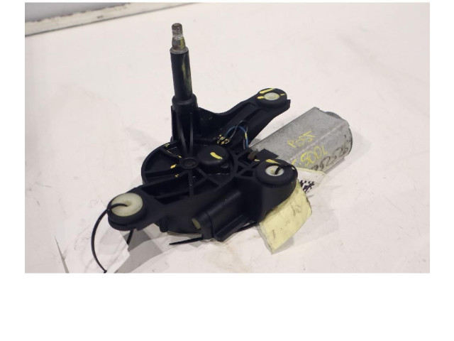 Моторчик заднего дворника 51883637 Fiat 500L