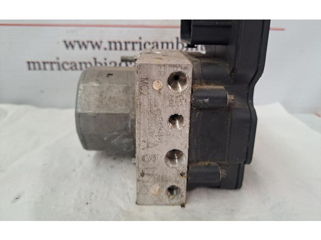 Блок АБС 134742500265956292, 134742500265956292   Opel  Meriva B  2010 - 2016 года