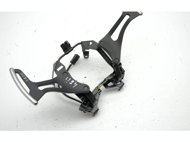 Рычаг переключения передач Maserati Quattroporte