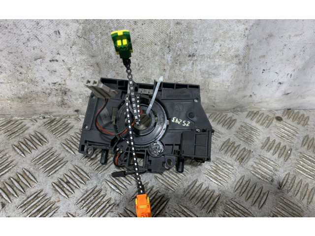 Подрулевой шлейф SRS 8200058674 Renault Clio II