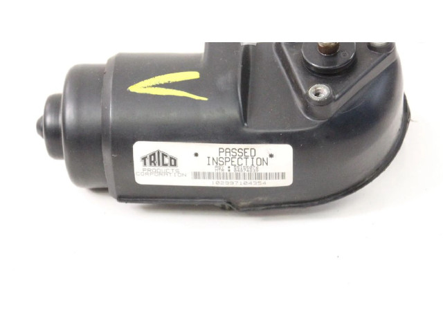 Моторчик дворников 55155076, 55155076 Jeep Grand Cherokee