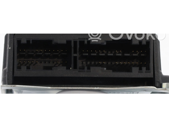 Блок подушек безопасности 658866 Peugeot 3008 I