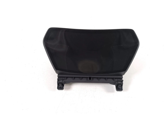 Панель приборов 9839019980 Citroen C5 X