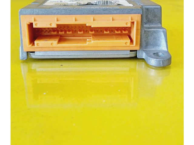 Блок подушек безопасности 9653190880, 603602500 Citroen Berlingo