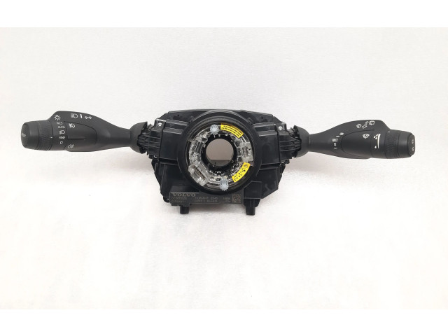 Подрулевой шлейф SRS 32266026   Volvo XC90