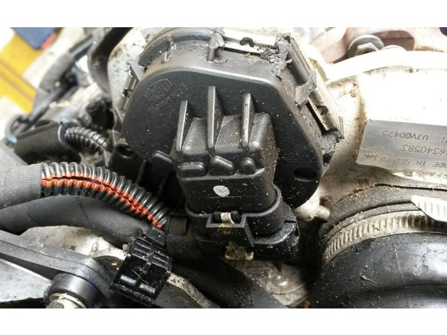 Турбина Jeep Compass 46340583, 46340583 для двигателя 55283099