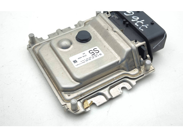 Блок управления 0281031369, 1039S87953 Infiniti Q50