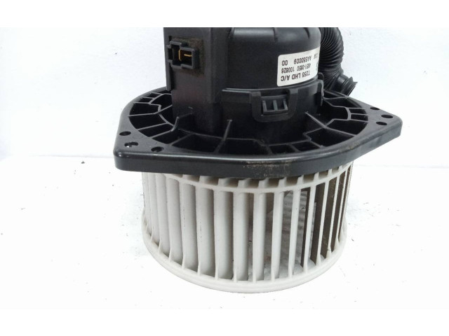 Вентилятор печки    40510650100626, AA550009   Chevrolet Aveo