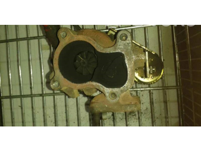 Турбина Alfa Romeo 166 1.9