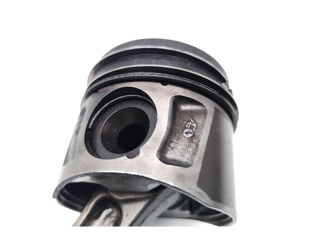  Поршень с шатуном A22DMH A22DMH  Opel Antara  