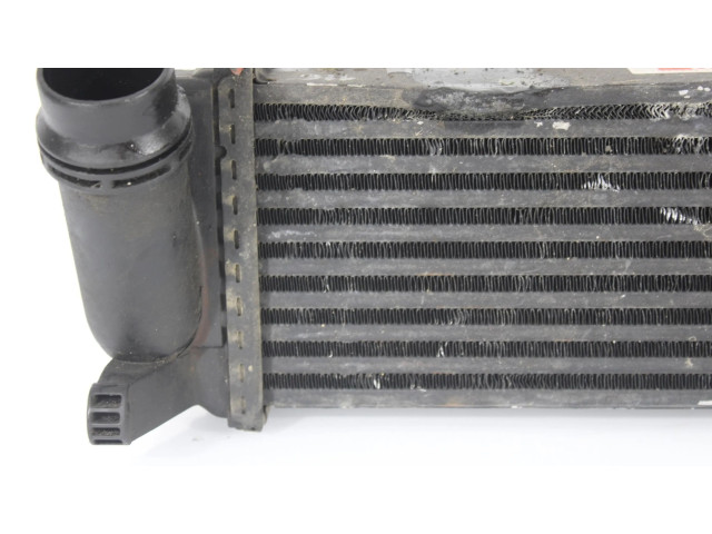 Интеркулер 4186 Toyota Corolla Verso AR10