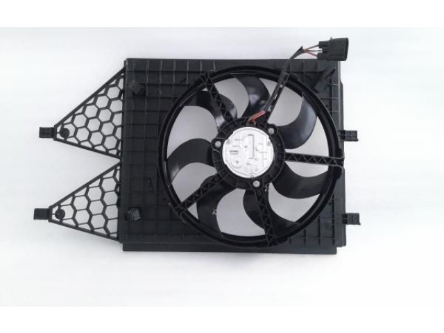 Вентилятор радиатора 6R0 Audi A1