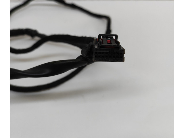 Зеркало (механическое)       Audi A5  2016 -  года   