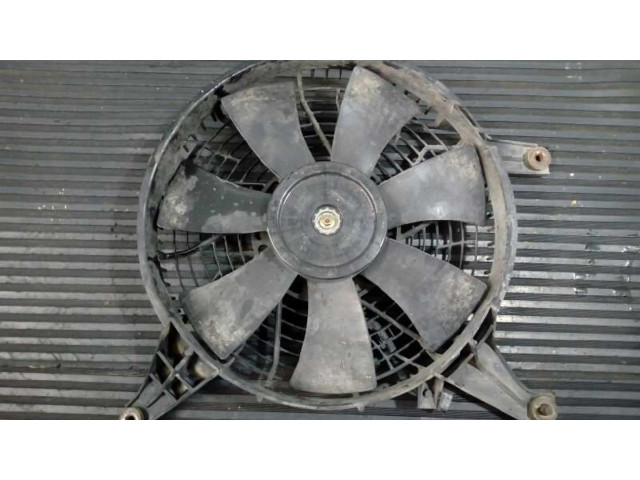 Вентилятор радиатора P3-B8-20 Mitsubishi Montero 3.2