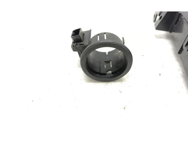 Комплект блоков управления 0281010992, 8200097237 Renault Avantime