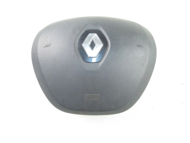 Подушка безопасности водителя 985704073R, 985704073R   Renault Trafic III (X82)