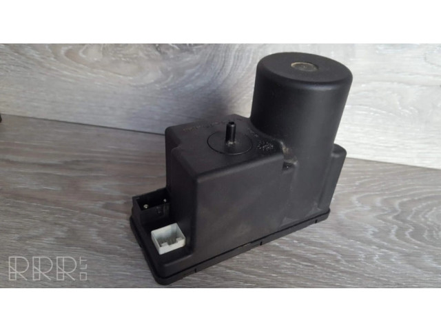 Вакуумный насос центрально замка