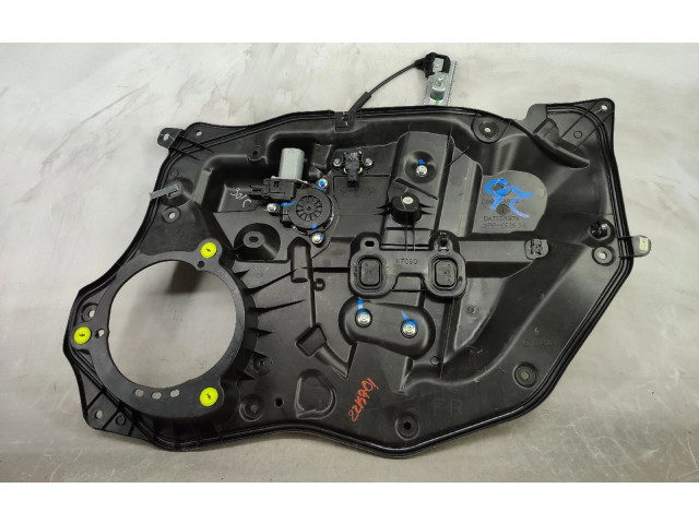 Zpětné zrcátko Mazda 2 2019 DA6C5897X