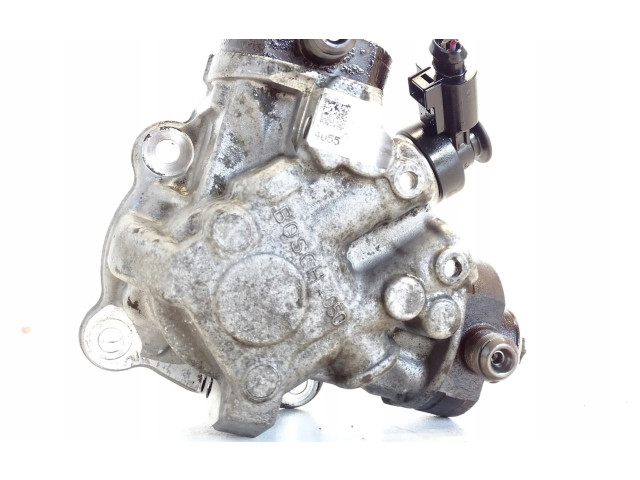 Vstřikovací čerpadlo 0445010806, 059130755CG Audi Q7 4M