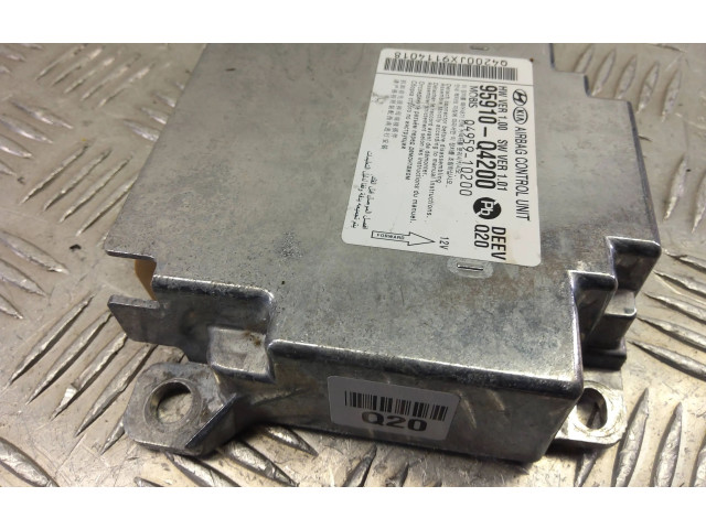 Píst 95910Q4200 KIA Niro EM16