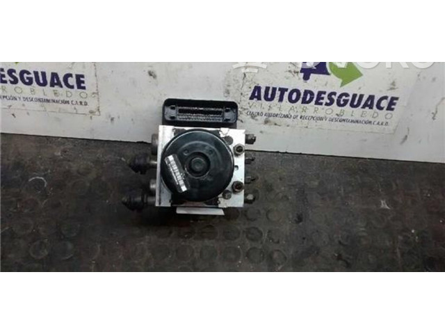 Блок управления АБС CT7C6318724L   Jeep Patriot