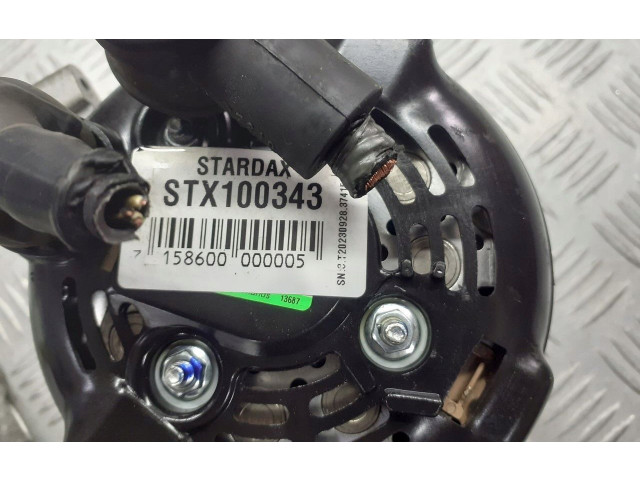 Генератор STARDAXSTX100343 Honda FR-V