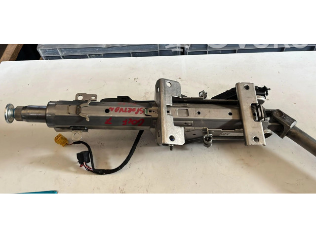    Рулевая рейка 5Q1419512C, 5Q1419512C   Volkswagen Golf Sportsvan 2014 - 2020 года