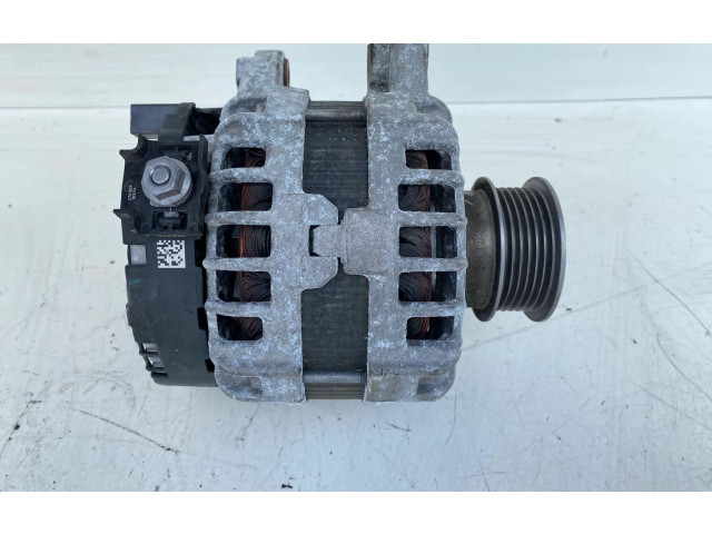 Генератор 31489212, 0125812076   Volvo V40      