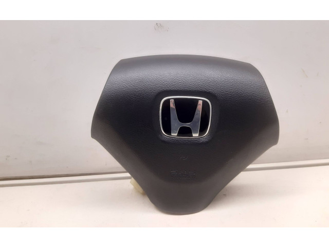 Подушка безопасности водителя 77800SEAG81000, H0ZX282H0U Honda Accord