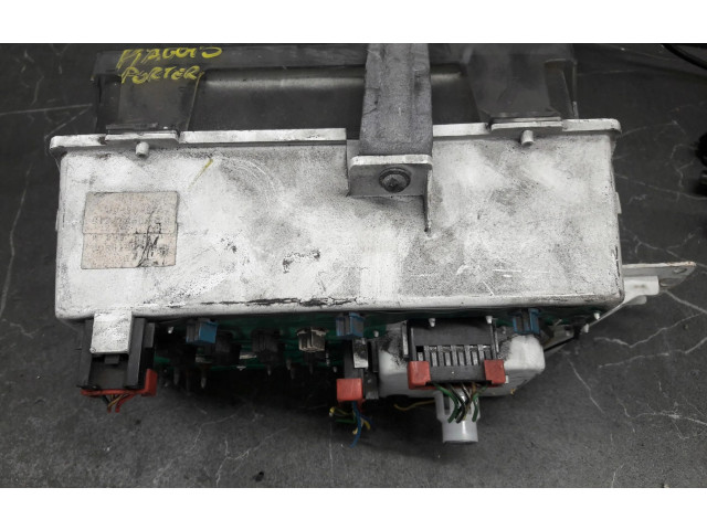 Přístrojová deska  Piaggio Porter 2014 6081620010a  