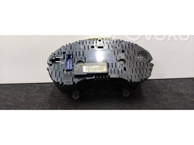 Панель приборов 8P0920930Q Audi A3 S3 8P